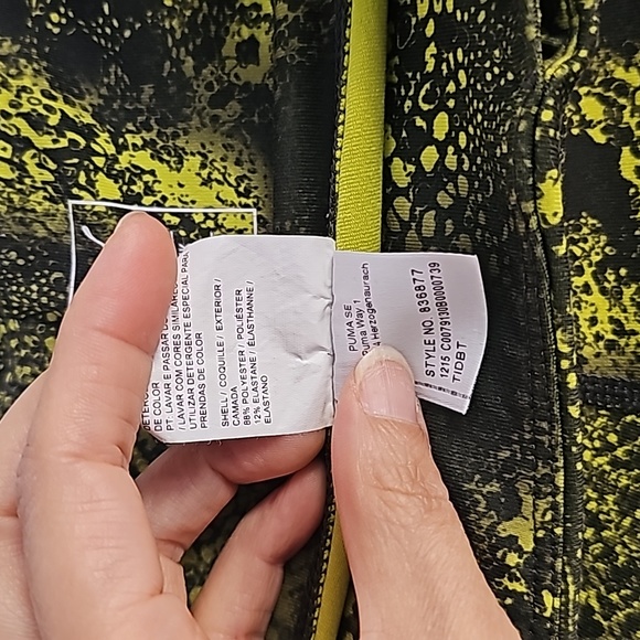 Puma capri legging - Picture 5 of 7